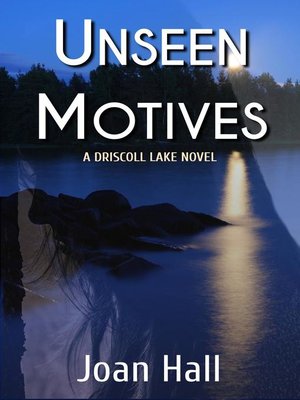 cover image of Unseen Motives